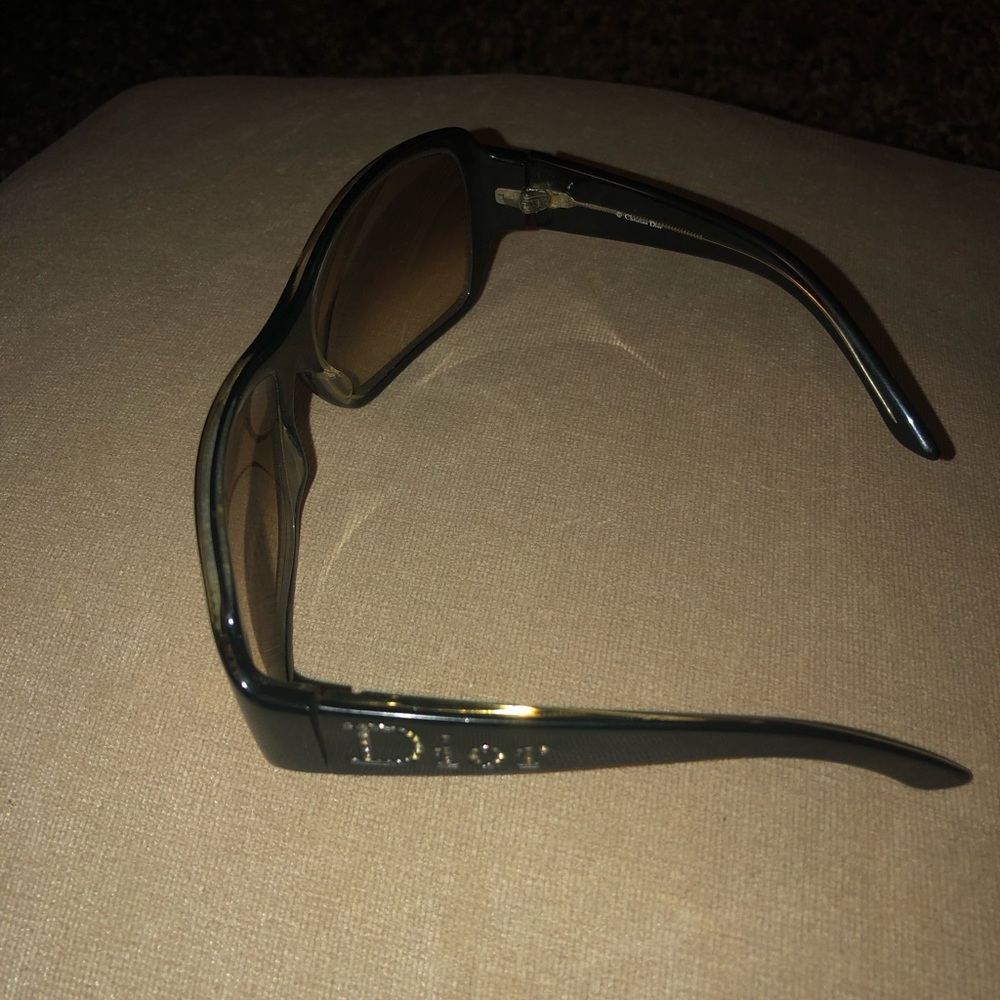Dior sunglasses